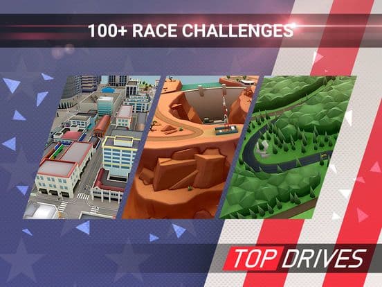 Top Drives – Car Cards Racing screenshot 6