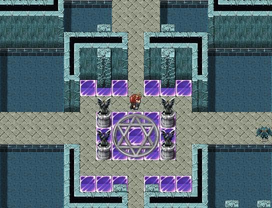 Tales from Lorencea screenshot 3