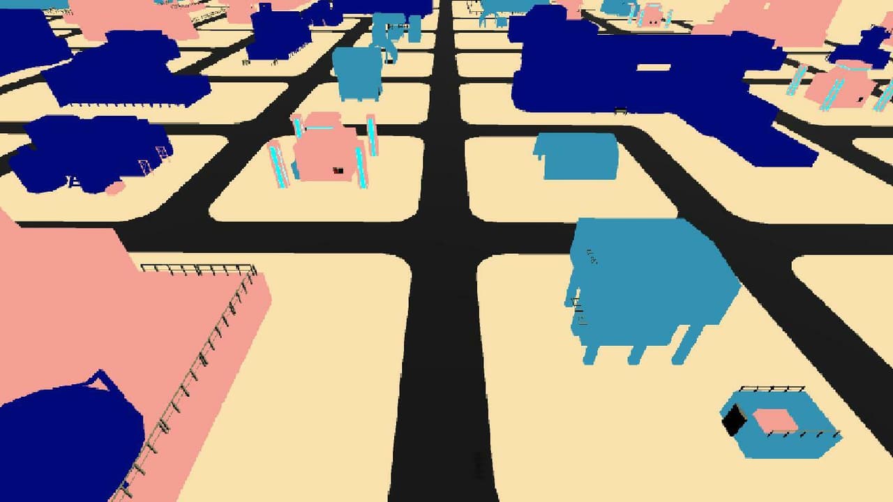 Midnight Rolling screenshot 2