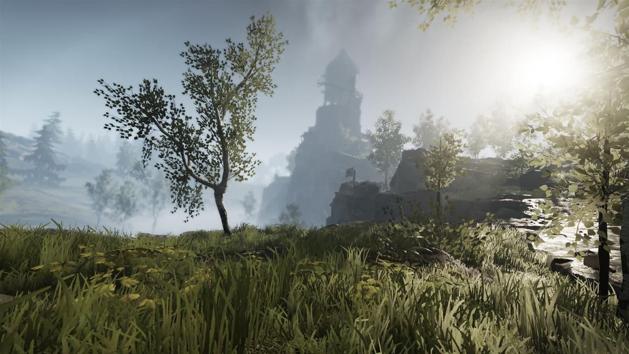 Vermintide: The Arrogance Lost Collection screenshot 3