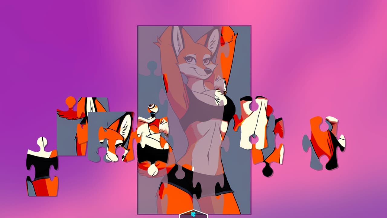 Furry Glory