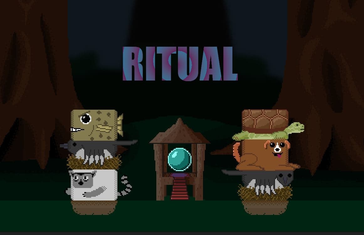 Ritual [DEMO]