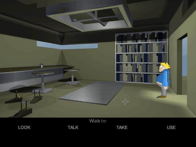 Masters of Sound screenshot 2