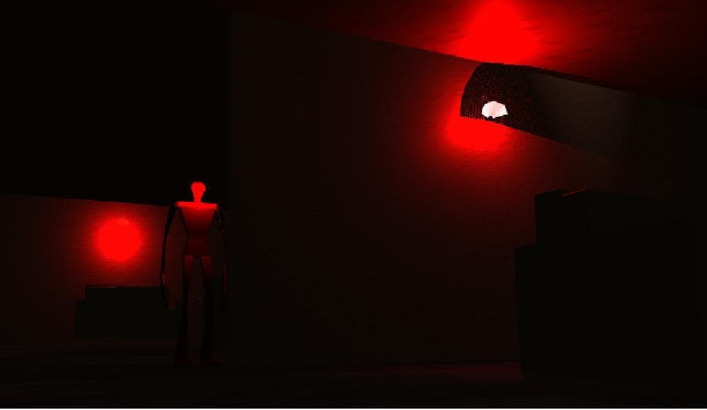 The Dark Place screenshot 2
