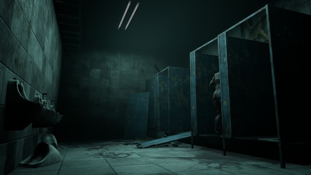 困兽TrappedBeast screenshot 4