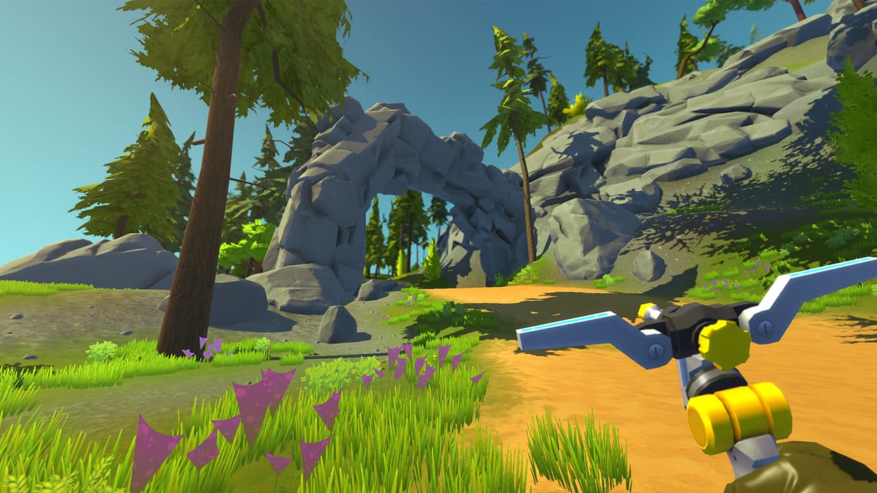 Scrap Mechanic screenshot 4
