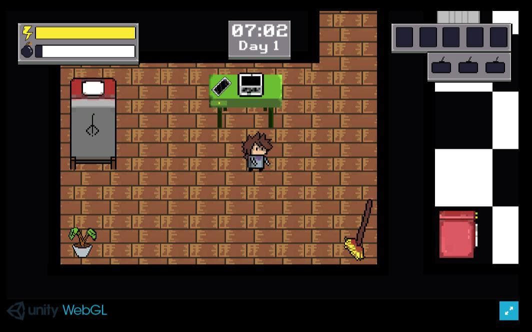 Dont stress out! screenshot 2