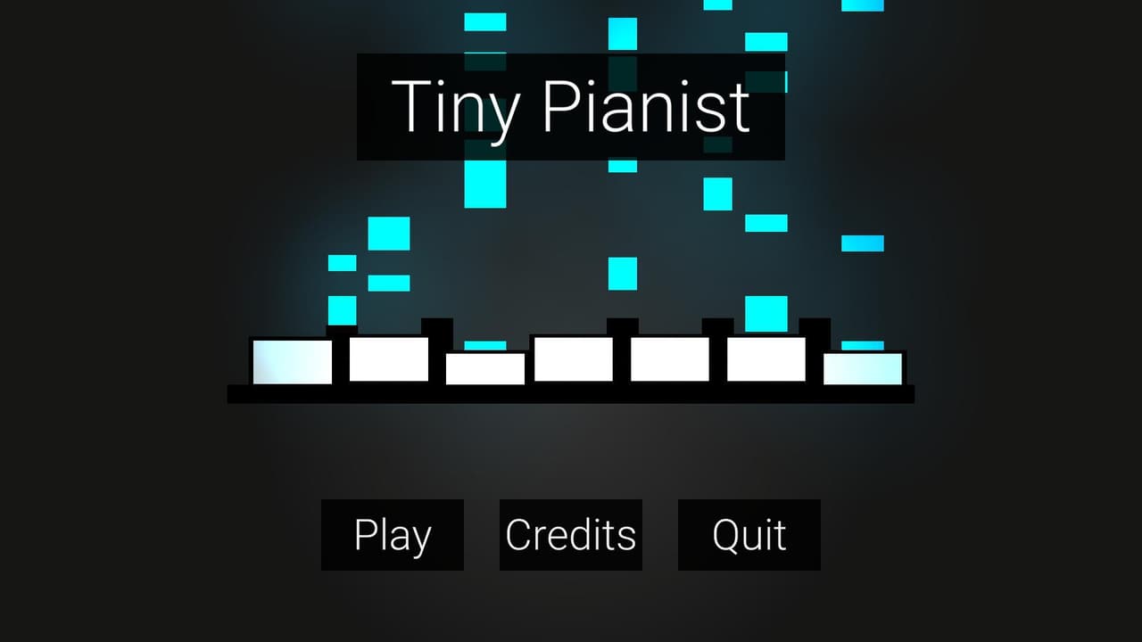 Tiny Pianist screenshot 2