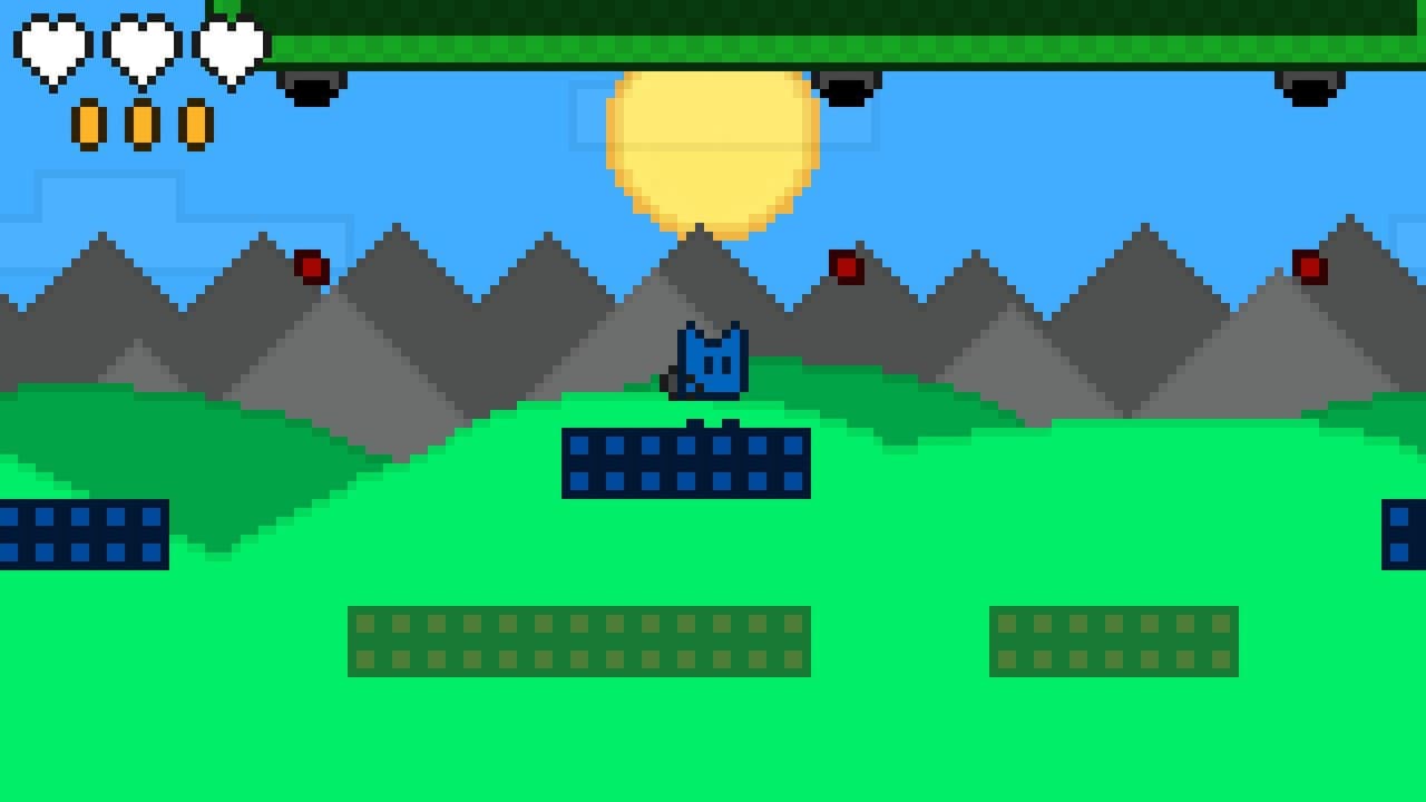 PICO ZERO screenshot 4