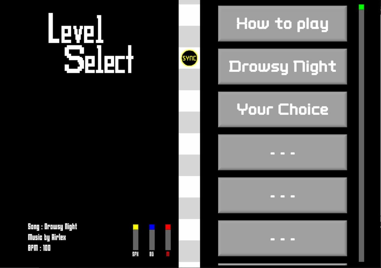 Rabylinth screenshot 3