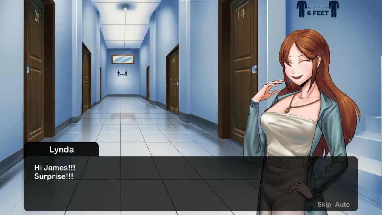 Pandemic Heart screenshot 6