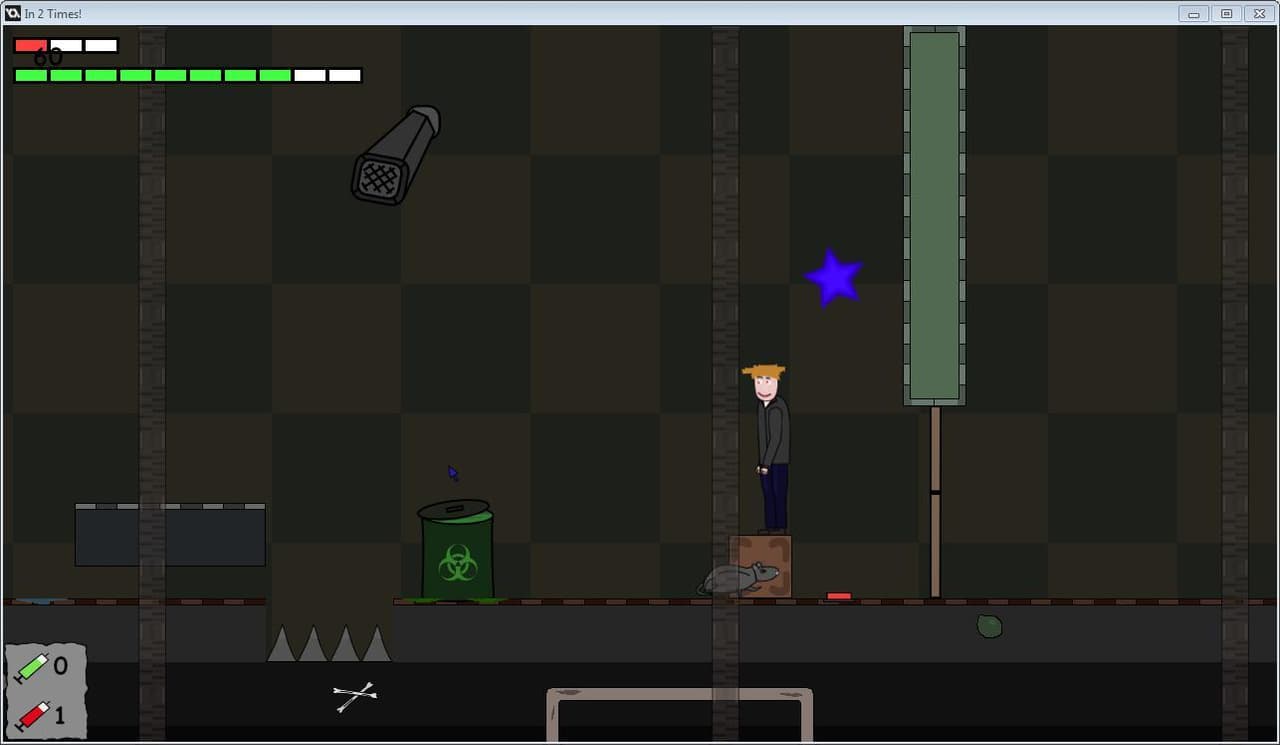In 2 Times! screenshot 4