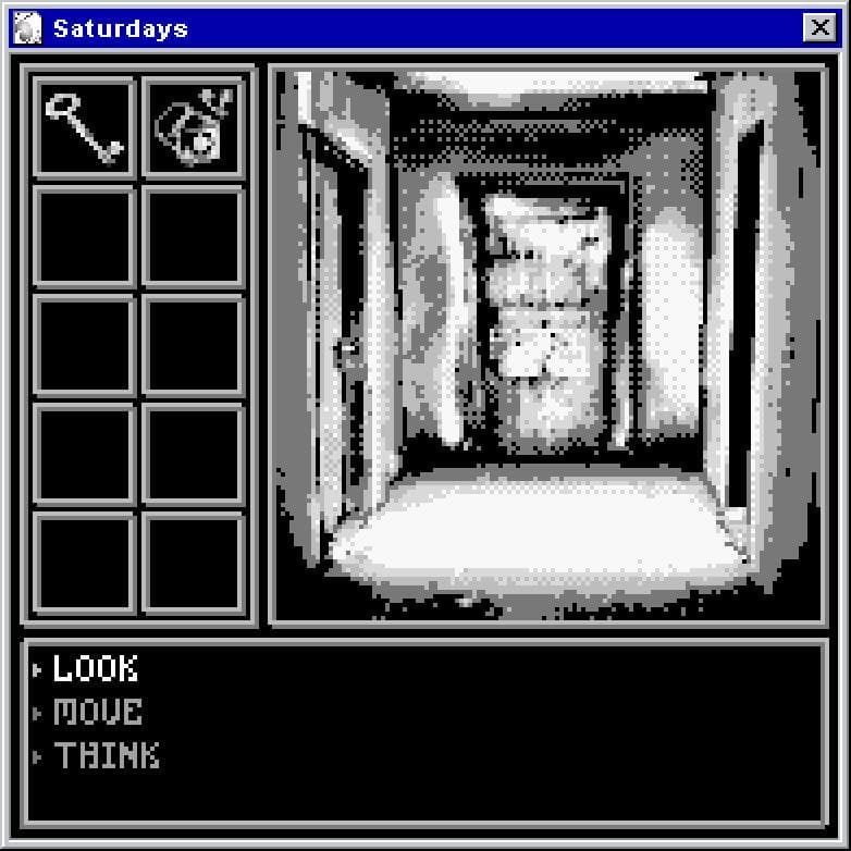 SATURDAYS screenshot 3