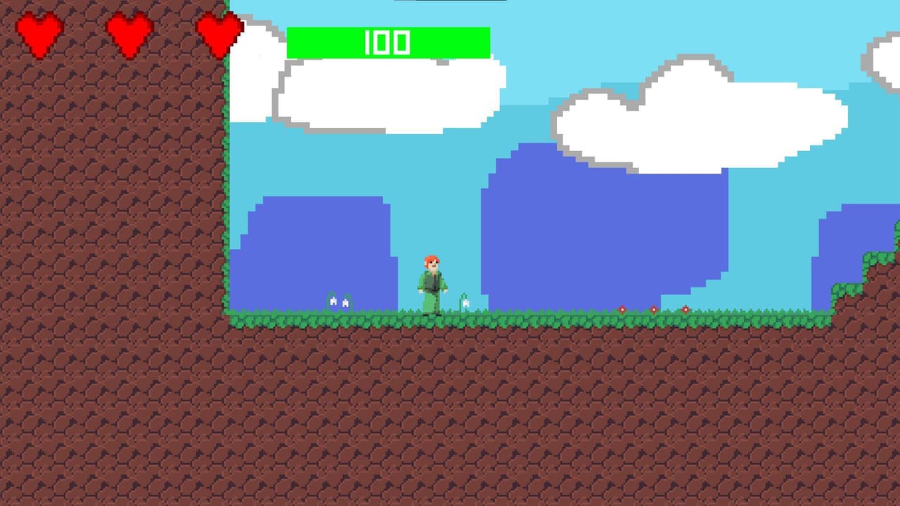 Colors of the leprechaun screenshot 3