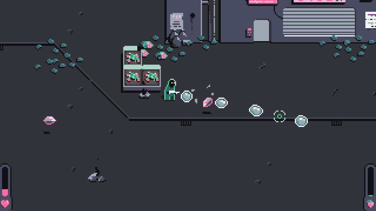 Guerrilla Gardening screenshot 5