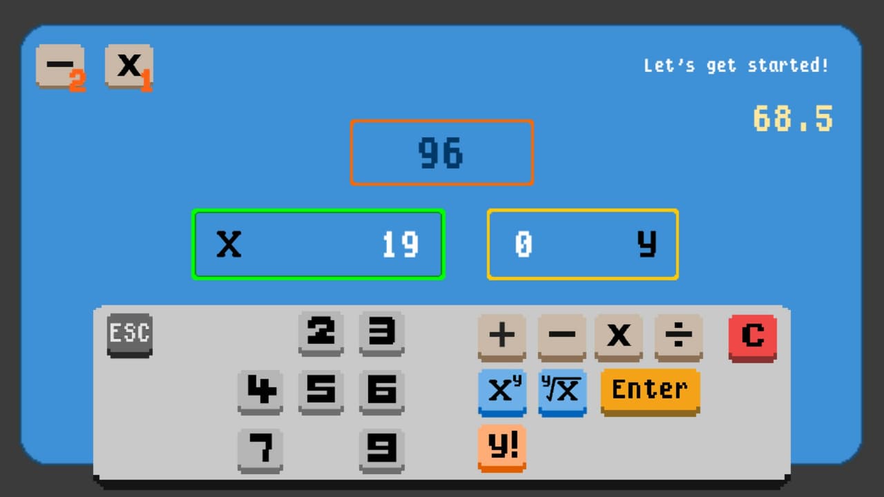 Calculate It!