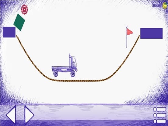 Draw physics lines:Brain it on screenshot 5