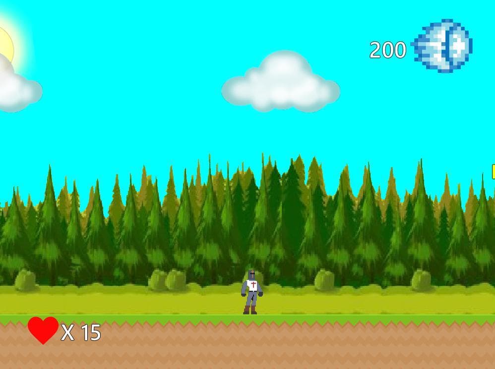 Slava.exe 2: Debil Return DEMO screenshot 3