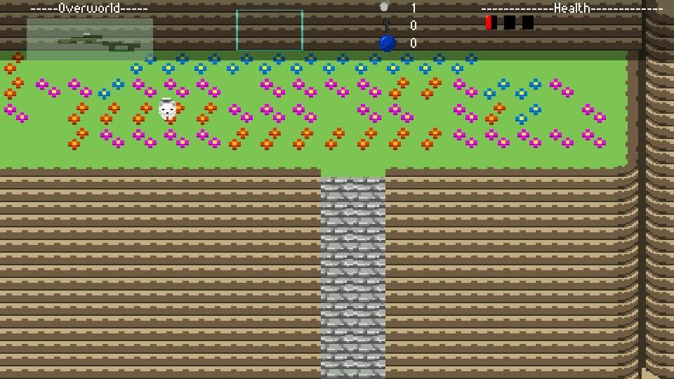 Amo screenshot 4