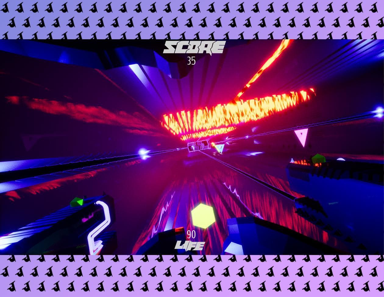 Tunnnel Arcade Edition screenshot 4