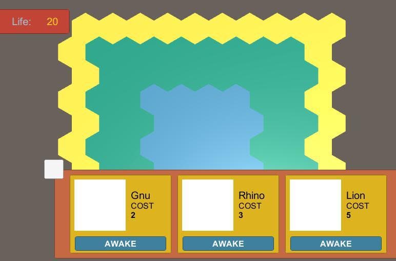 Dangerous Safari screenshot 2