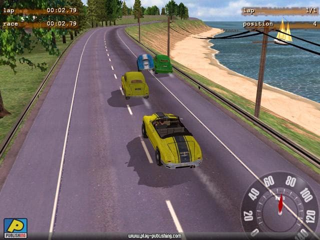 Crazy Classics screenshot 6