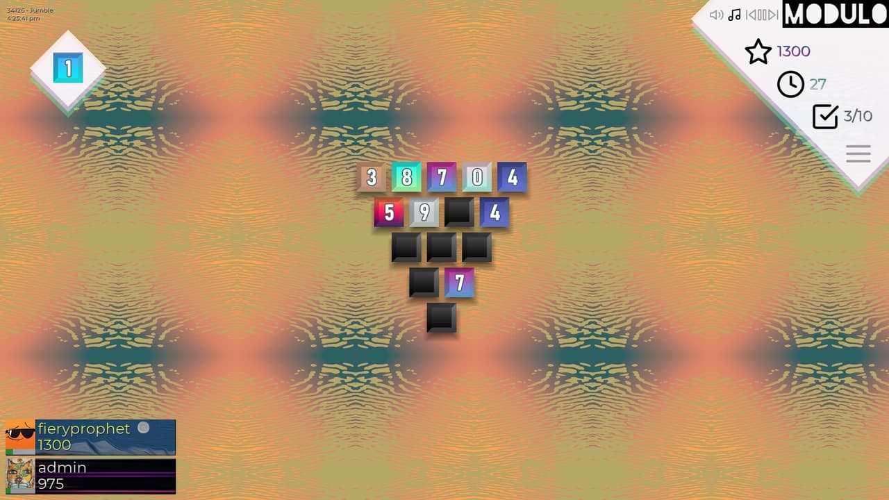 Modulo screenshot 4