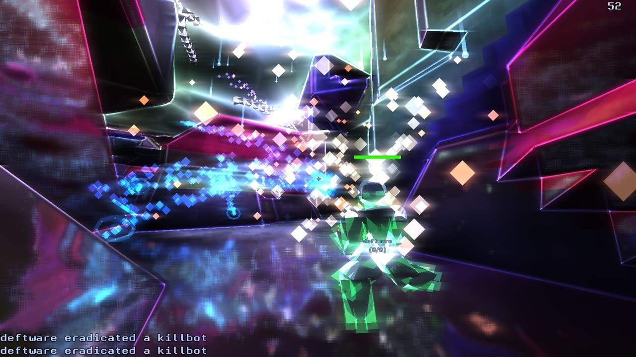 Bitphoria screenshot 3