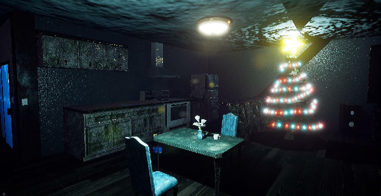The Night Before MEat screenshot 3