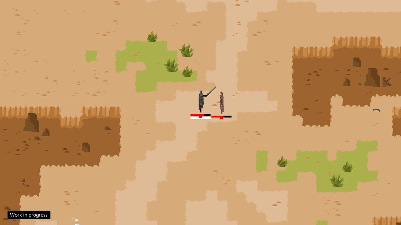 Light of the Locked World screenshot 5