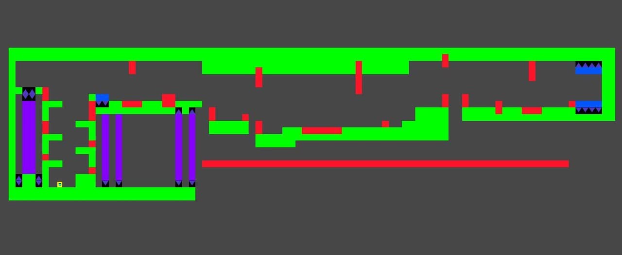 The SQUARE (A-Mehdi) screenshot 5