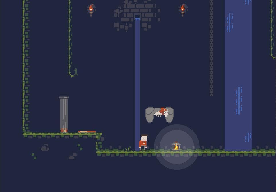 Ento-Vators: Light The Way screenshot 2