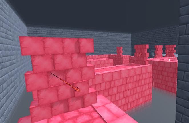 Mirror Of Colorness VR screenshot 2