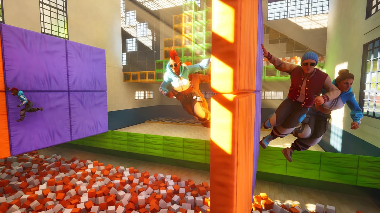 Supermoves screenshot 5