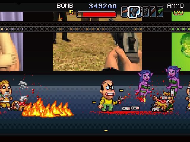 Im O.K – A Murder Simulator screenshot 3