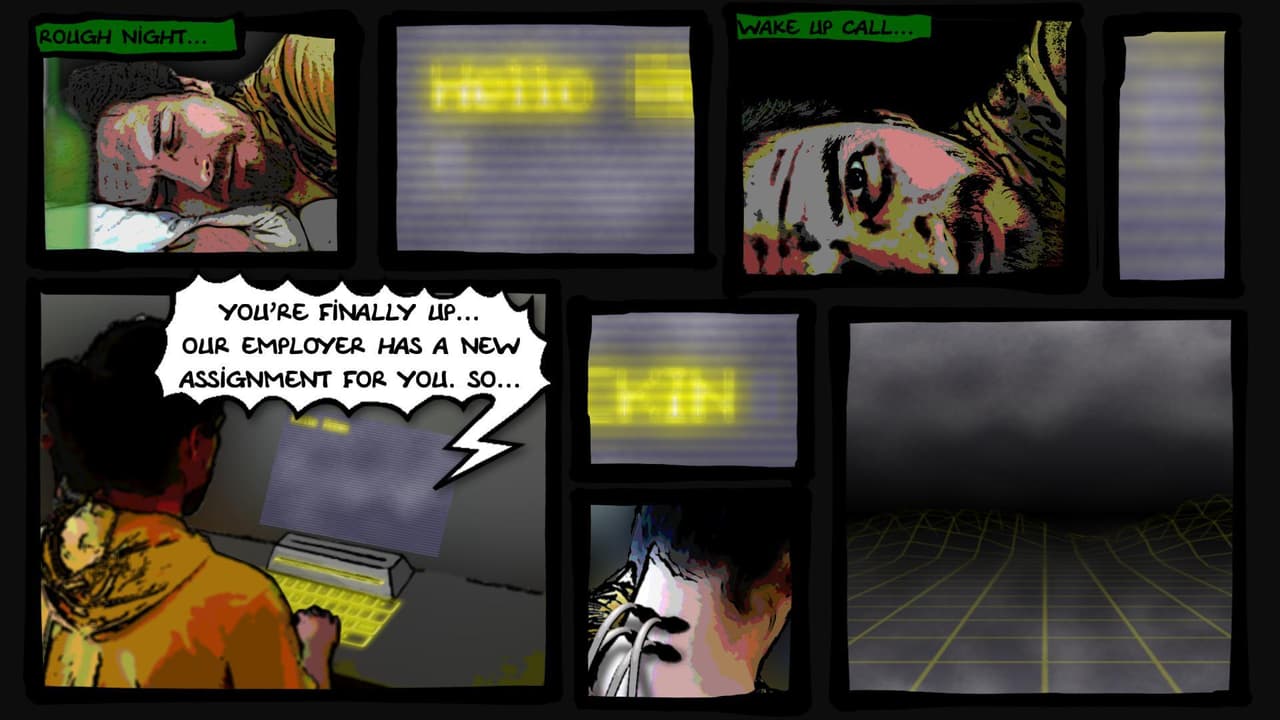 CyberSentinel screenshot 3