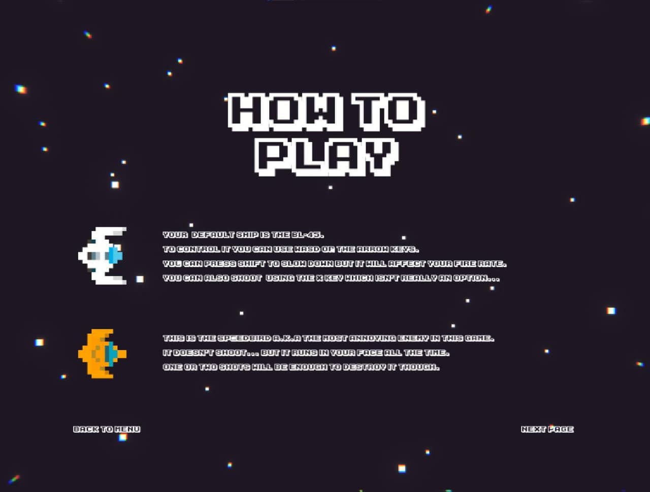 The Other Other Spaceship Game! screenshot 3