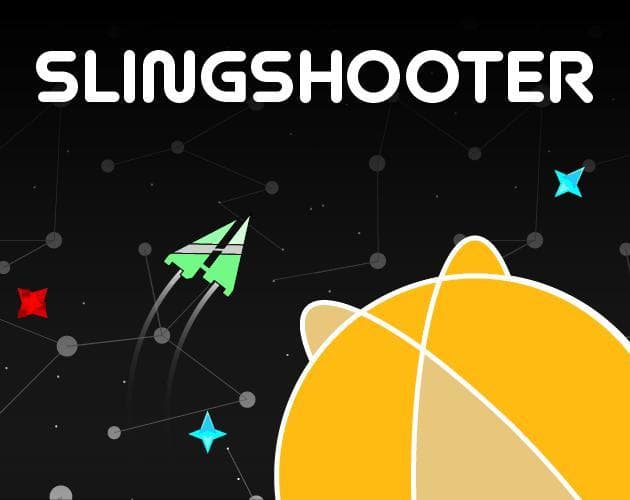 Slingshooter