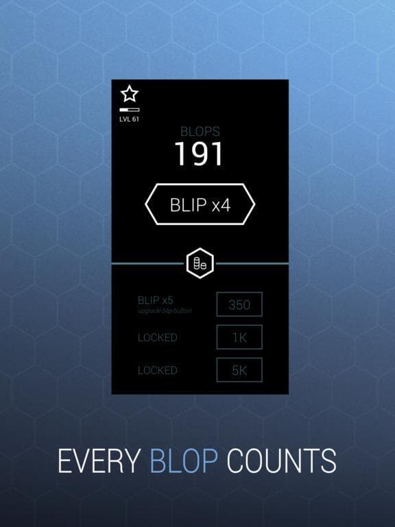 Mosaic: BlipBlop