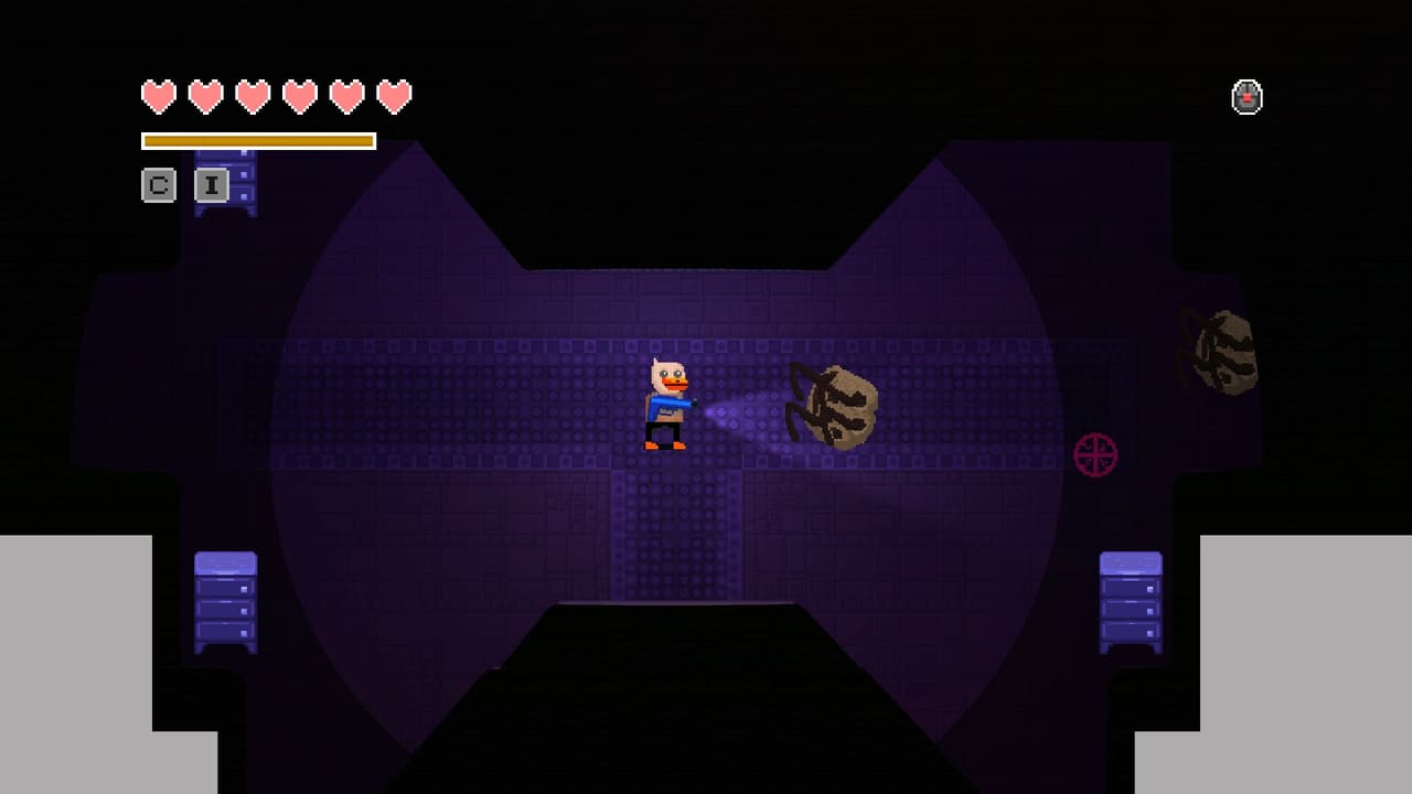 Silenthead: Ducks hunt screenshot 5