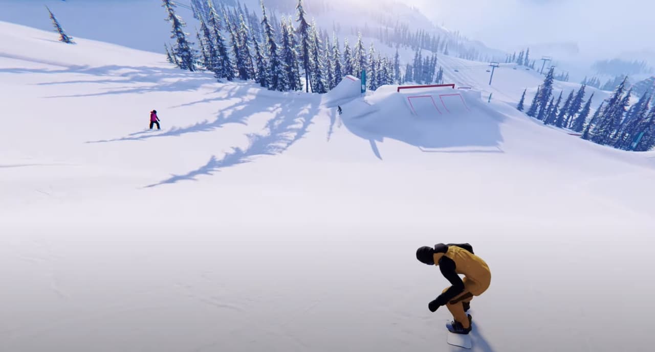 Shredders screenshot 2