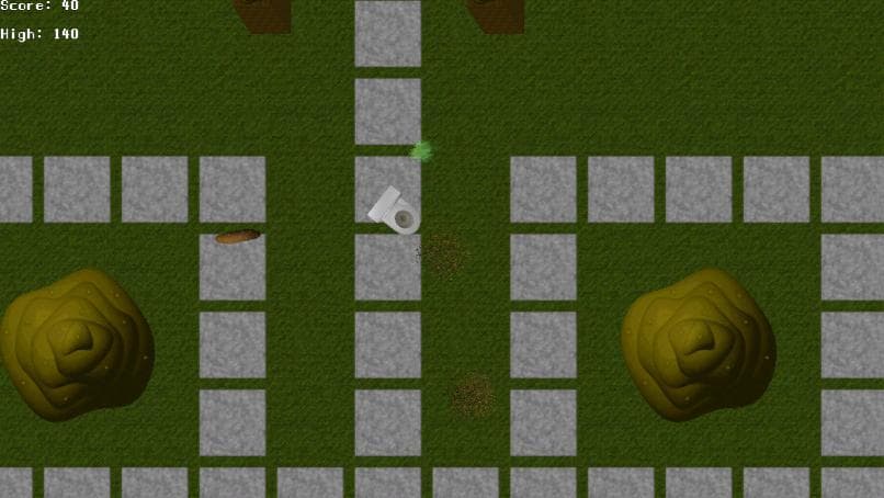Toilet Time screenshot 2