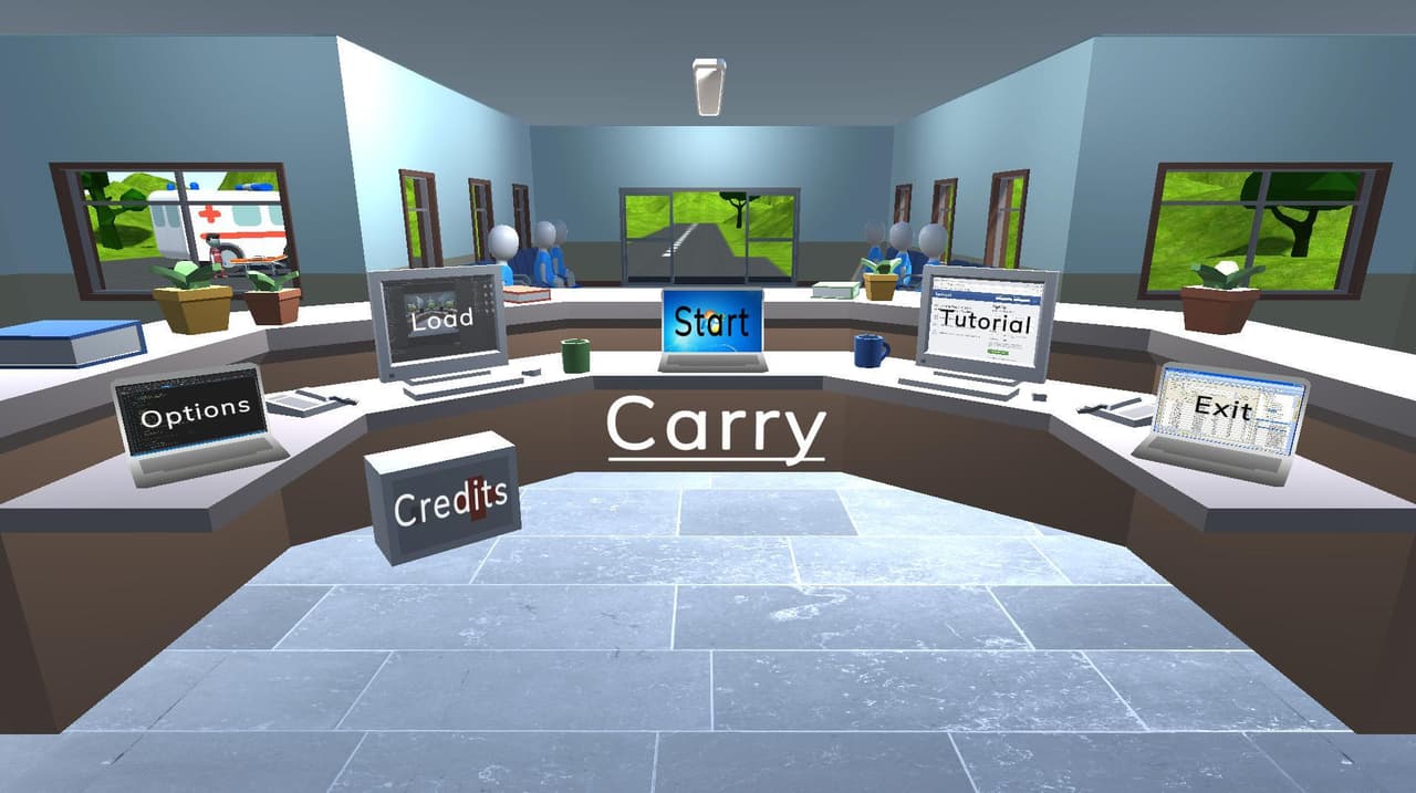 Carry (Lukas_P)