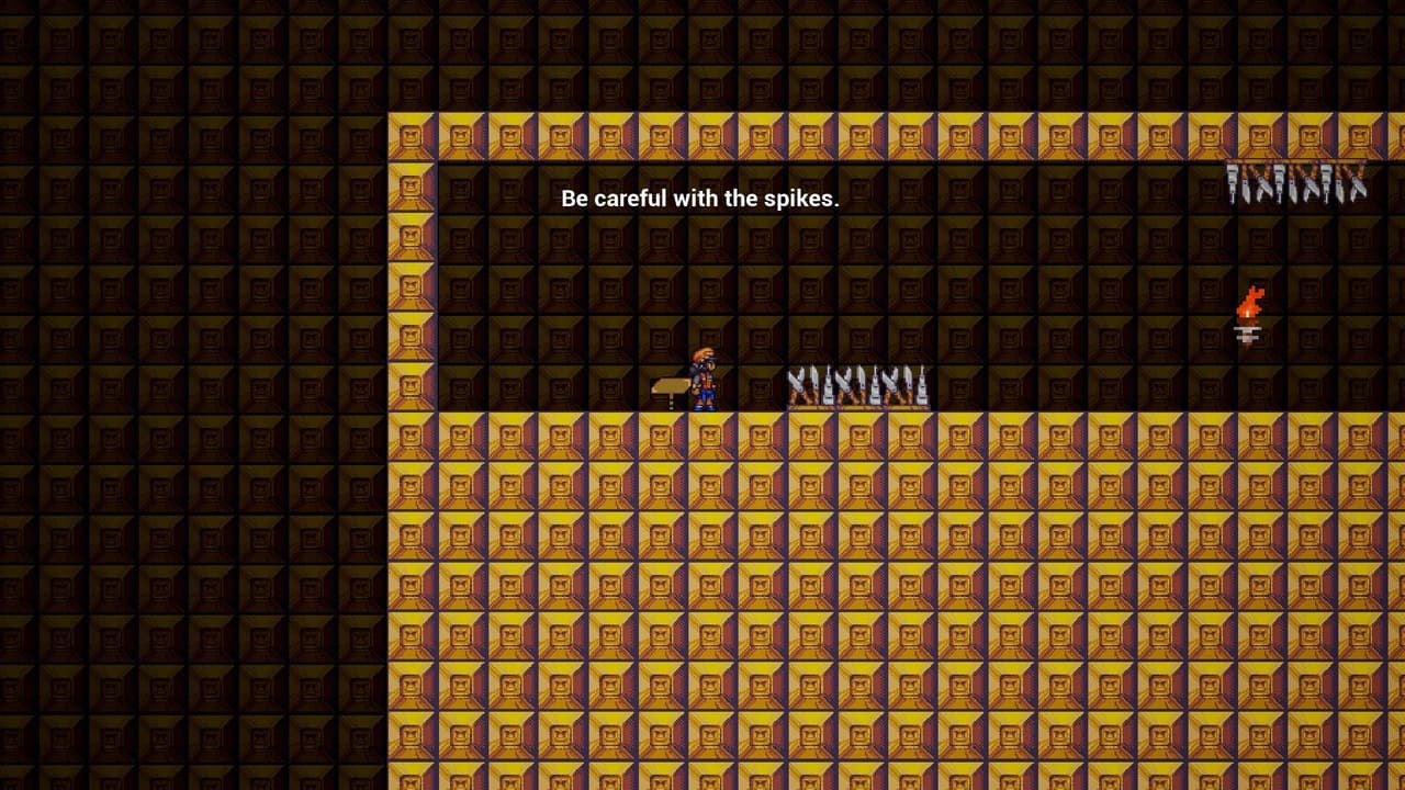 Jumps is power screenshot 2