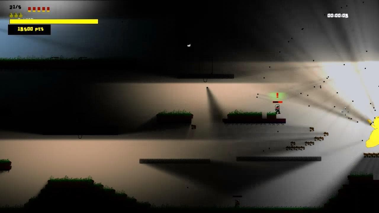 Teeth screenshot 5