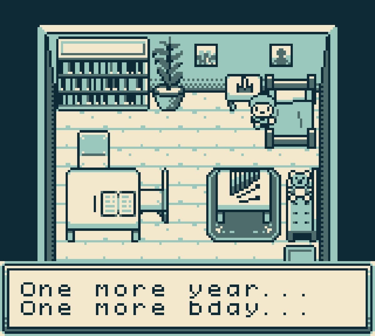 Sweet Anniversary screenshot 2
