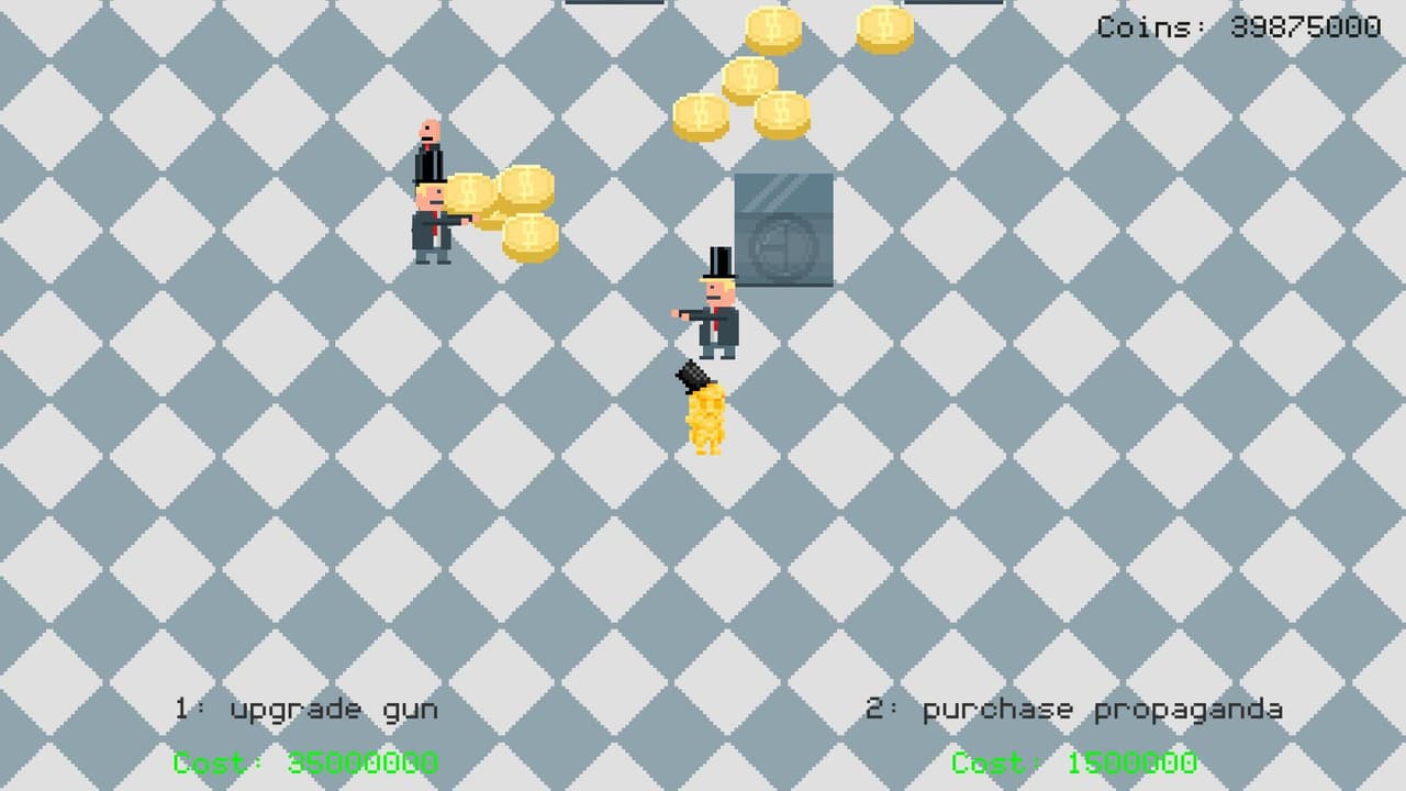 Mister Money screenshot 2