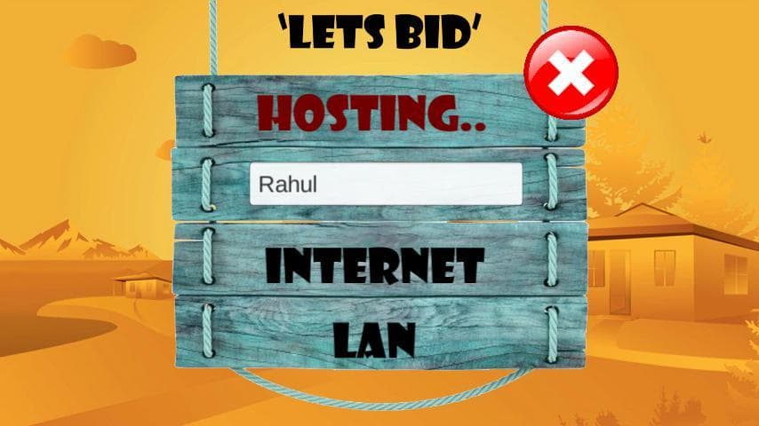Lets Bid screenshot 6