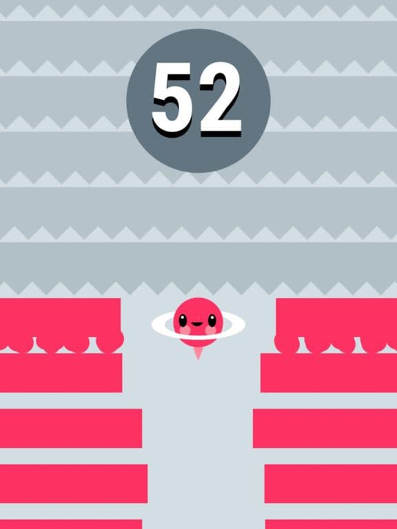 Spike Stack screenshot 4