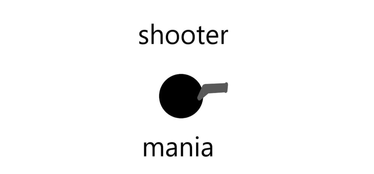 shooter mania